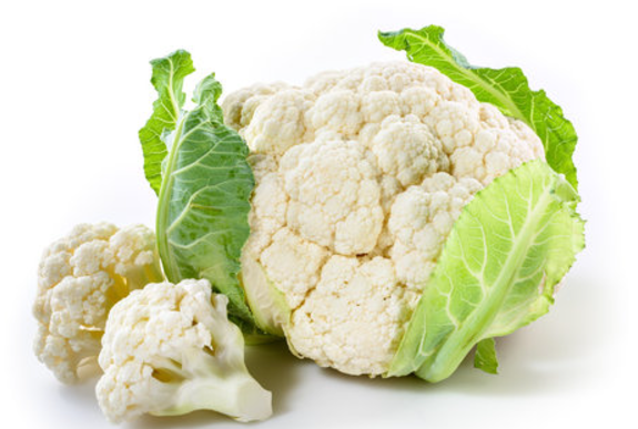 cauliflower picture