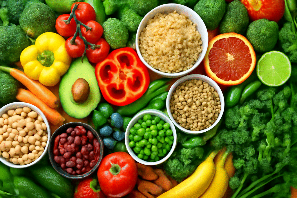 Why go vegan