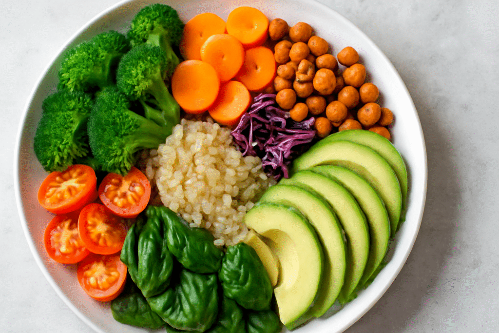 why plant-based is better