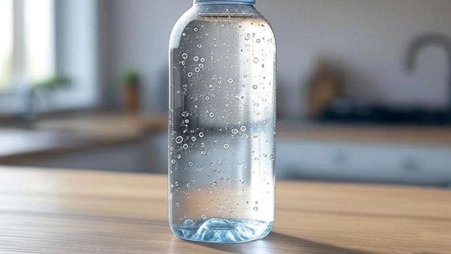 best hydrogen water bottle
