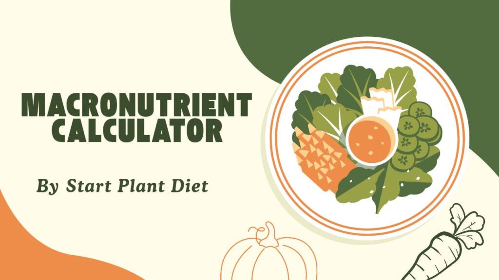 Macronutrient Calculator