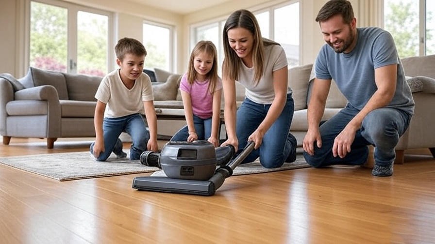 best canister vacuum