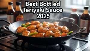 best bottled teriyaki sauce