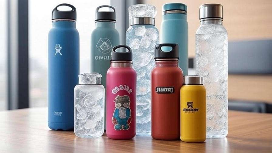 best water bottles 2025