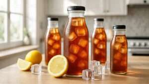 best bottled iced tea