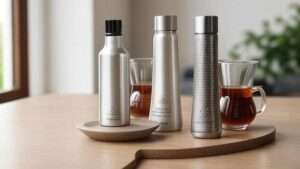 best tea infuser bottle