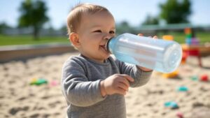 best water bottle for toddlers