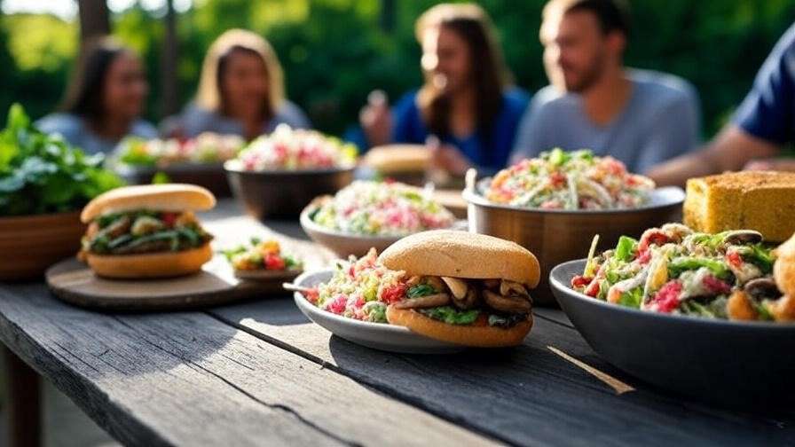 buddy's bbq