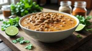 white chicken chili seasoning