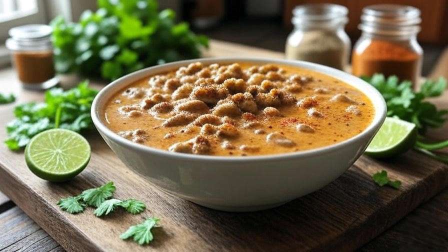 white chicken chili seasoning