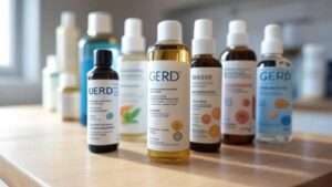 best bottles for gerd