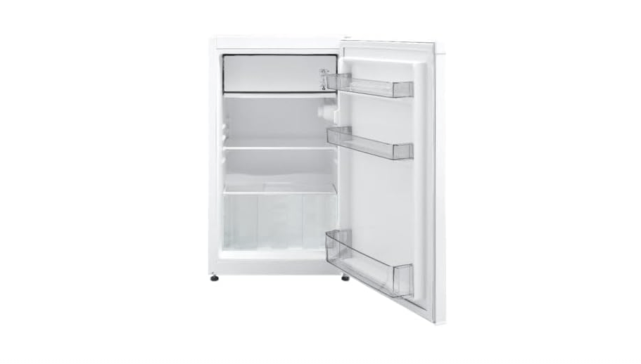  BLACK+DECKER 3.1 Cu. Ft. Compact Refrigerator - Silver