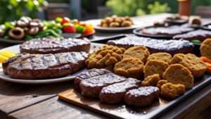 flank steak nutrition