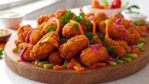 wing dings chicken