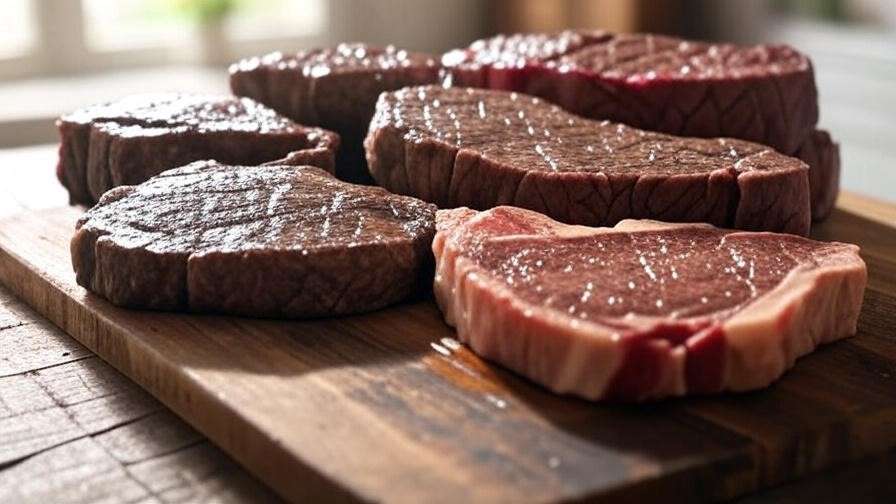 beef oyster steak
