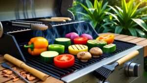 lighter for bbq grill