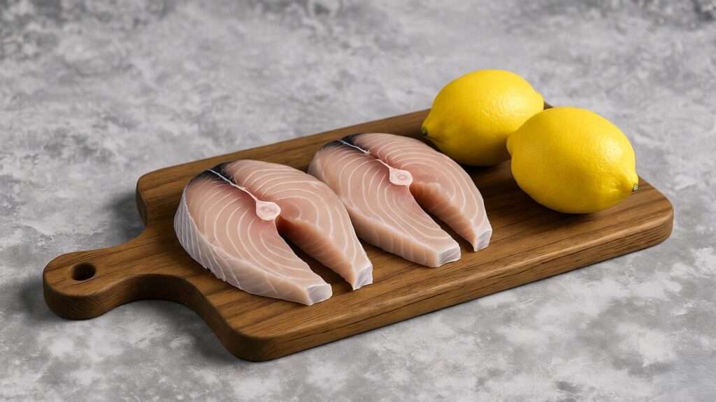 south australian seafood