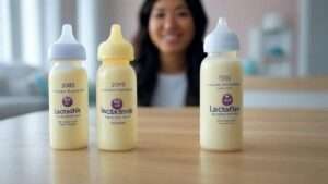 best breastmilk bottles