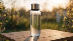 best oxygen water bottle