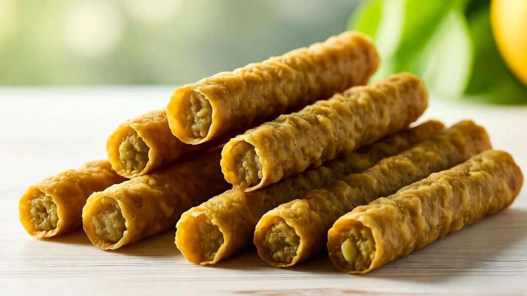 umaibo sticks veggie salad bulk