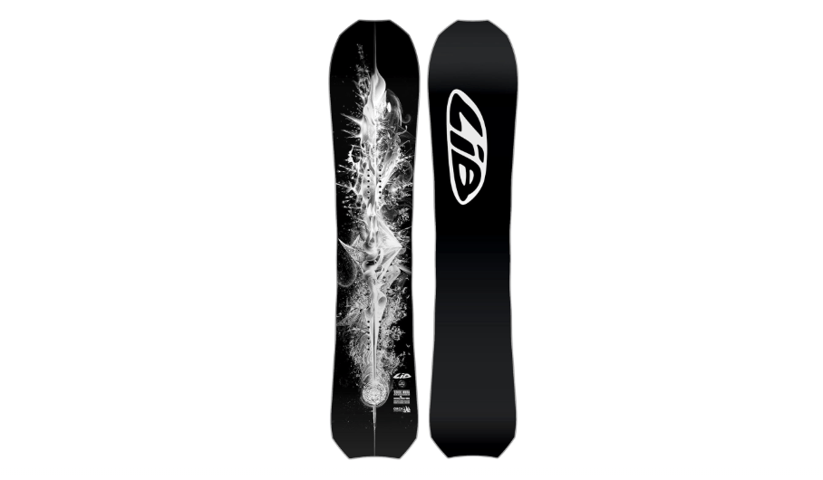  Lib Tech Orca Snowboard