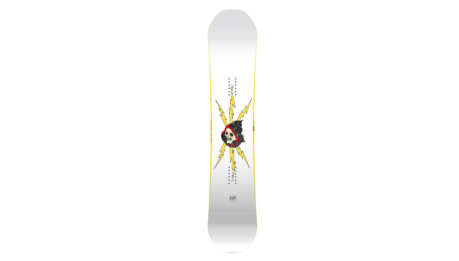 CAPiTA Spring Break - Resort Twin Snowboard