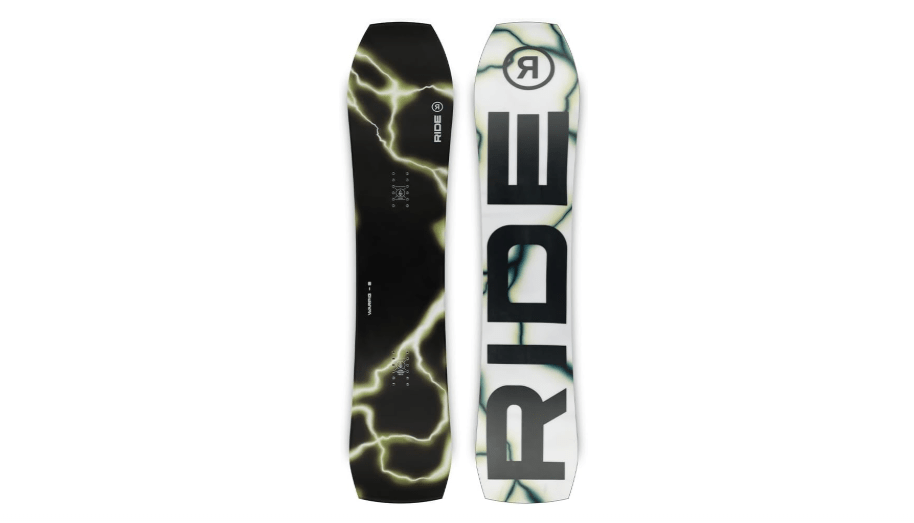  Ride Warpig Unisex Snowboard