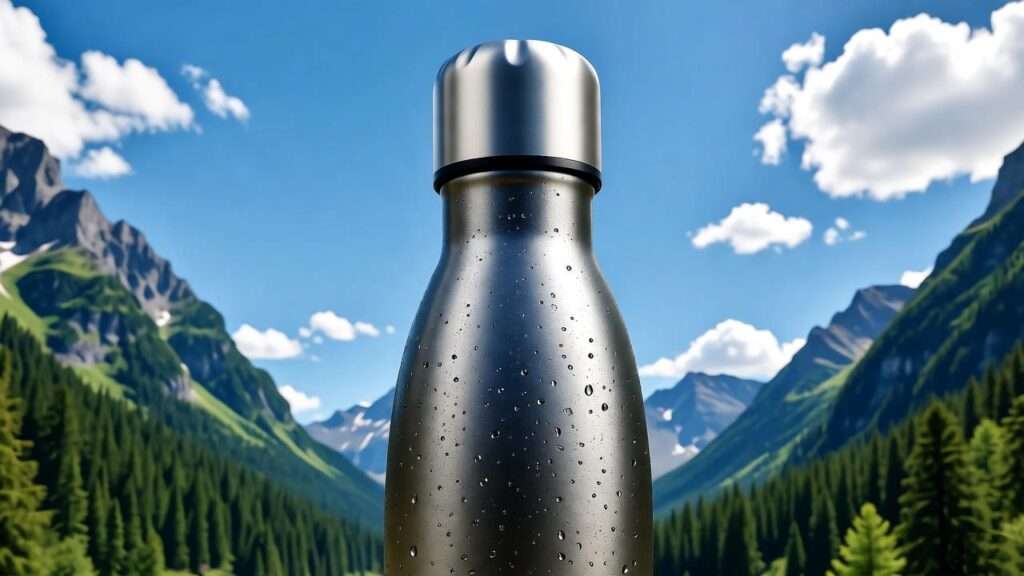 best thermal water bottles
