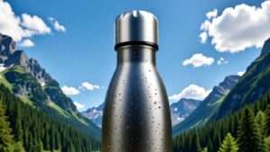 best thermal water bottles