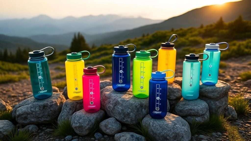 best nalgene bottle