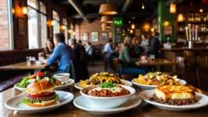 emerald loop bar & grill chicago