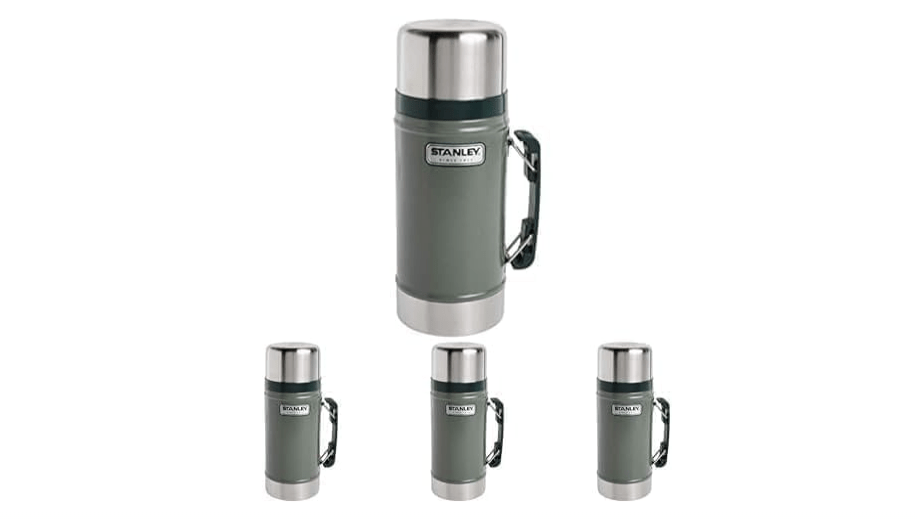  STANLEY Classic Legendary Vacuum Insulated