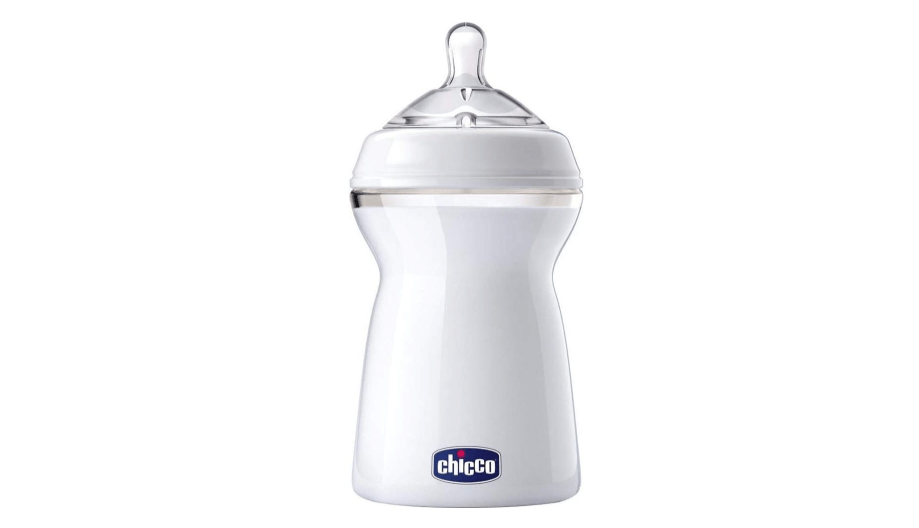 Chicco Baby Bottle 330ml NaturalFeeling 6M +