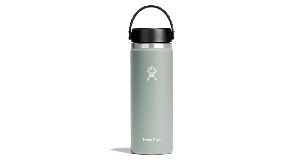 Hydro Flask 20 Oz Wide Flex Cap Agave