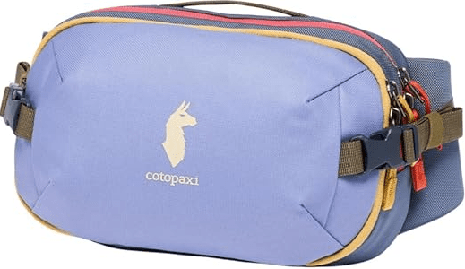 Cotopaxi Allpa X Hip Pack