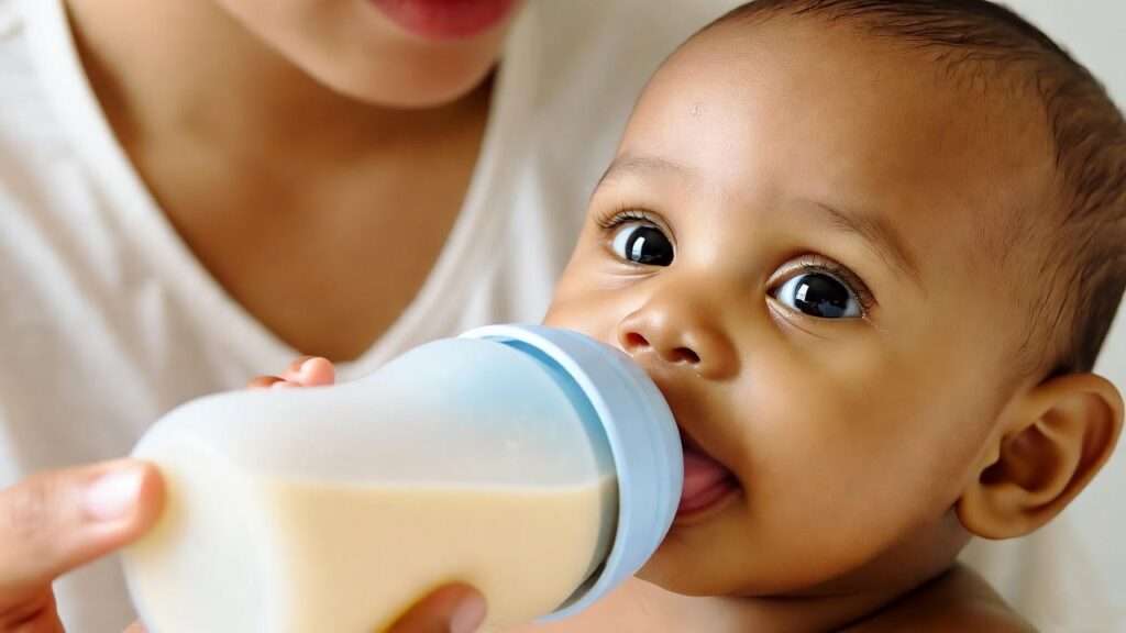 best bottle for bottle aversion