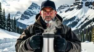 best hunting thermos