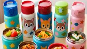 best kids thermos for hot food