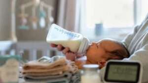 best bottle for pace feeding
