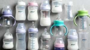best avent bottles