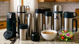 best thermoses for food