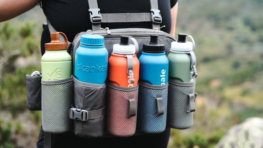 best water bottle carrier