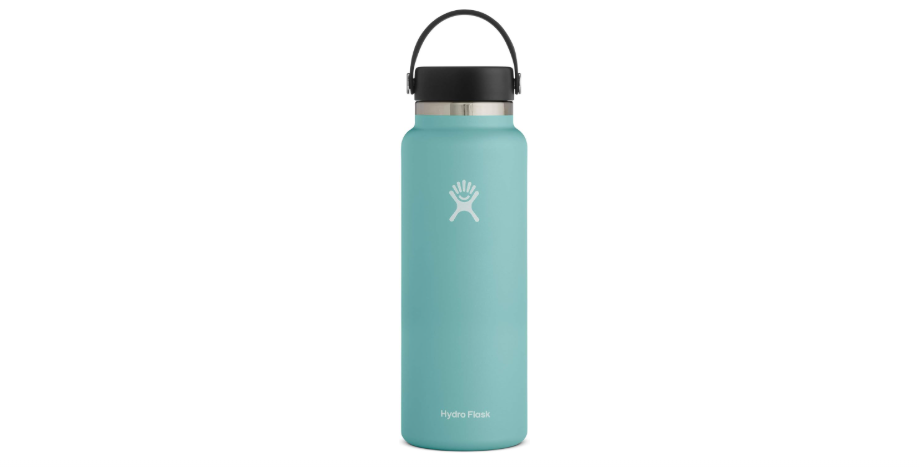 Hydro Flask Wide Mouth Bottle with Flex Cap