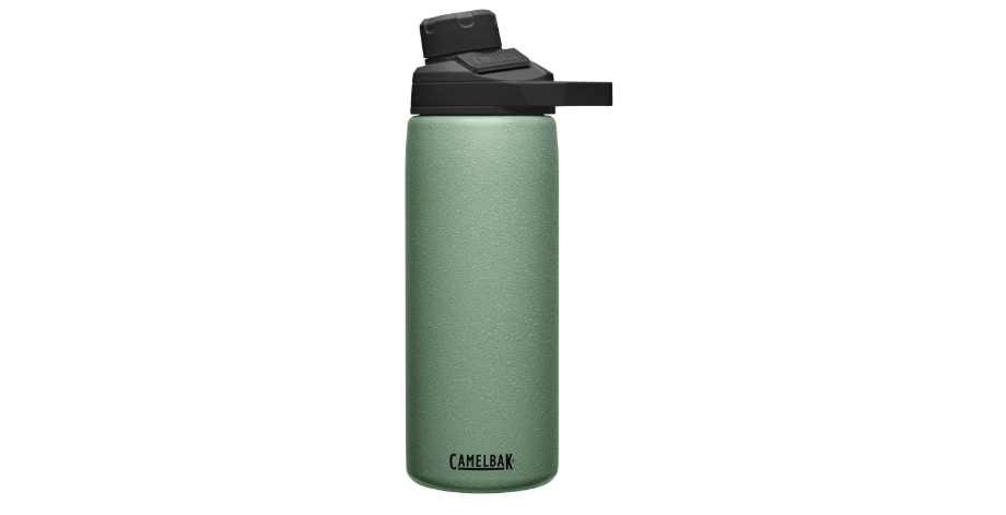 CamelBak Chute Mag Vacuum Insulated Stainless Steel Water Bottle