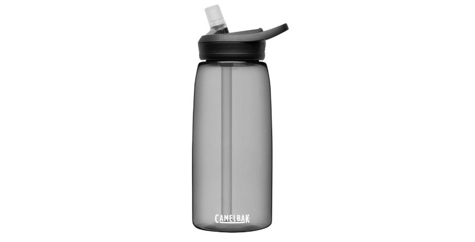 CamelBak Eddy+ BPA Free Water Bottle