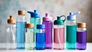 best water bottles for sensory bottles