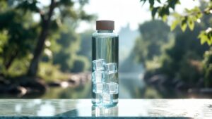 best water bottle to keep ice from melting