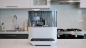 best bottle steralizer