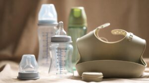 best bibs for bottle feeding