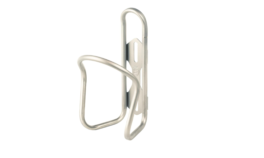  SILCA SICURO Titanium Bottle CAGE V2 | 20mm Adjustability | USA Made | Laser Welded